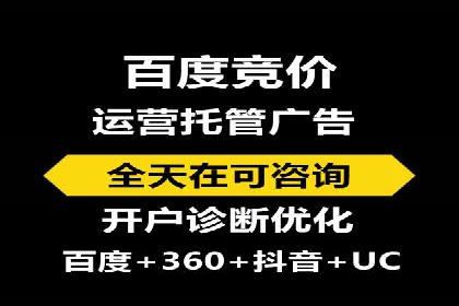 实战案例：如何利用百度推广拓展市场份额